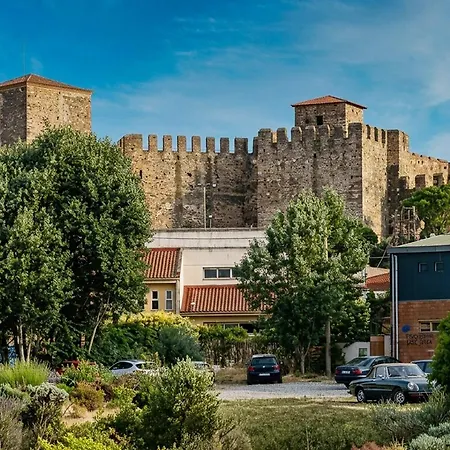 The Skarlatos Appartement Thessaloniki